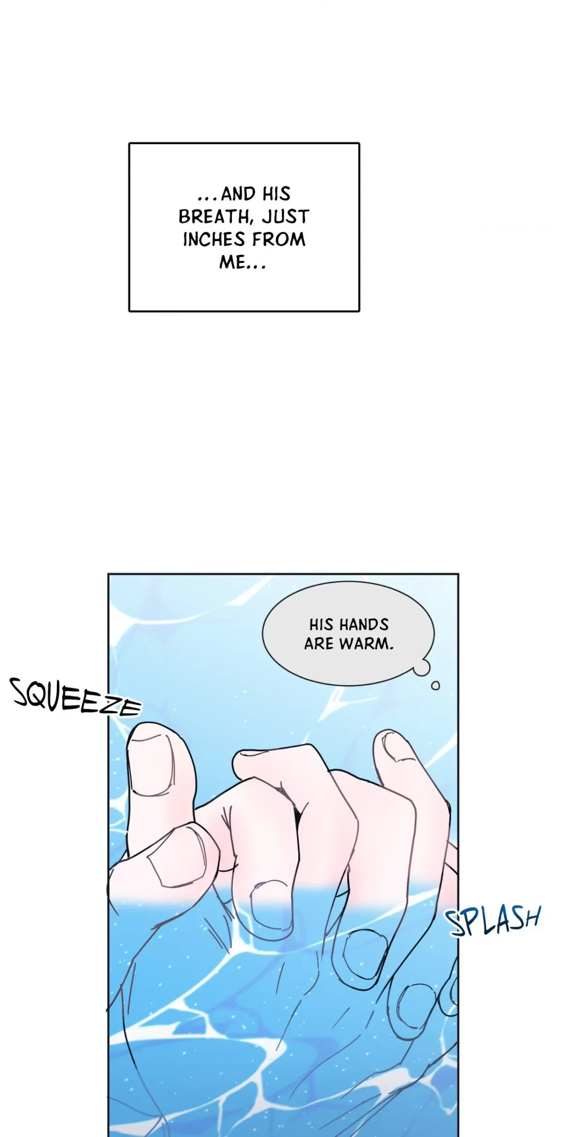 Dive Into You Chapter 1, page 61