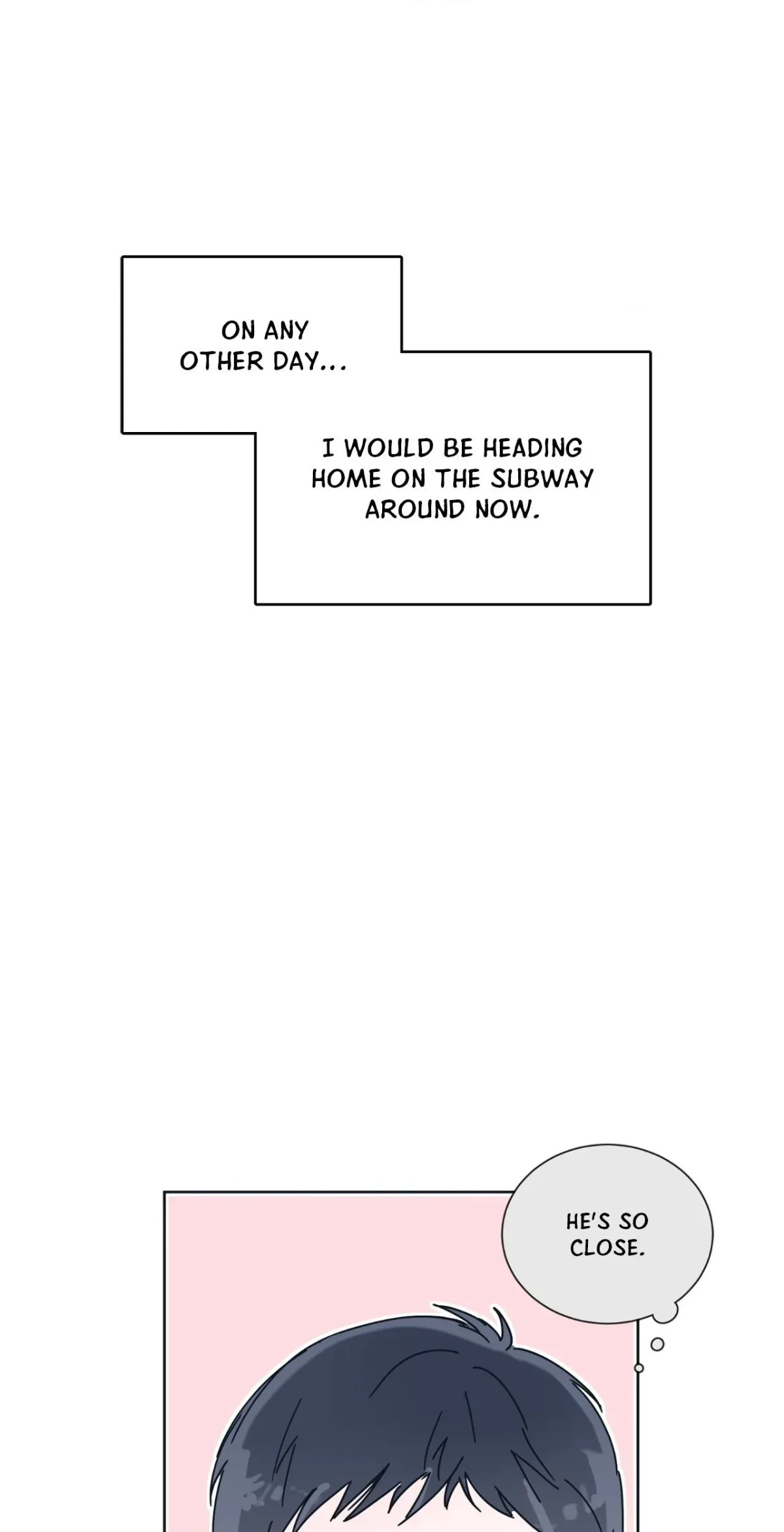 Dive Into You Chapter 1, page 63