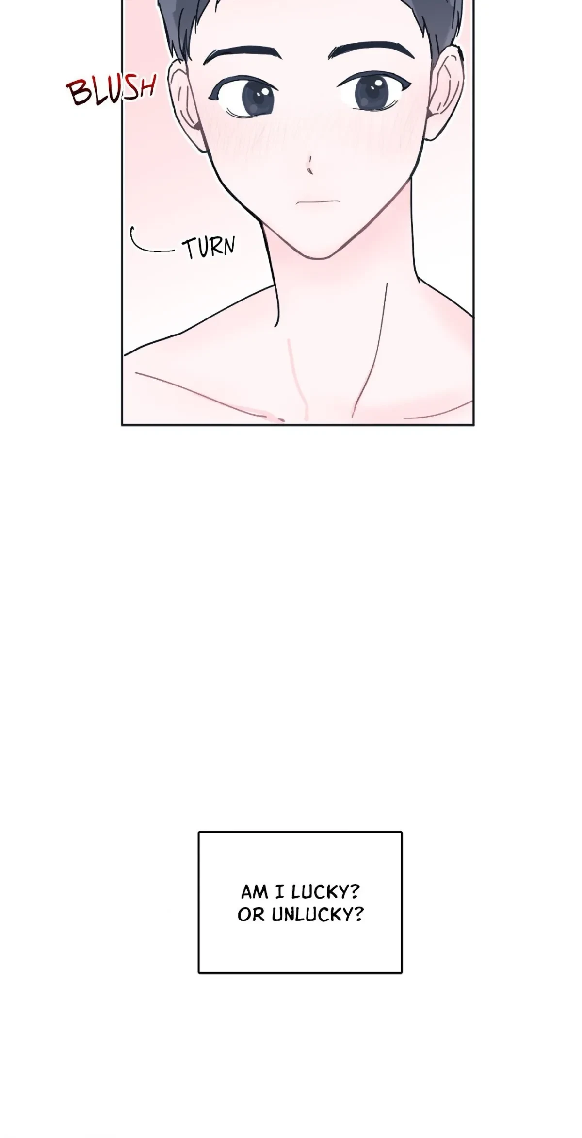 Dive Into You Chapter 1, page 64