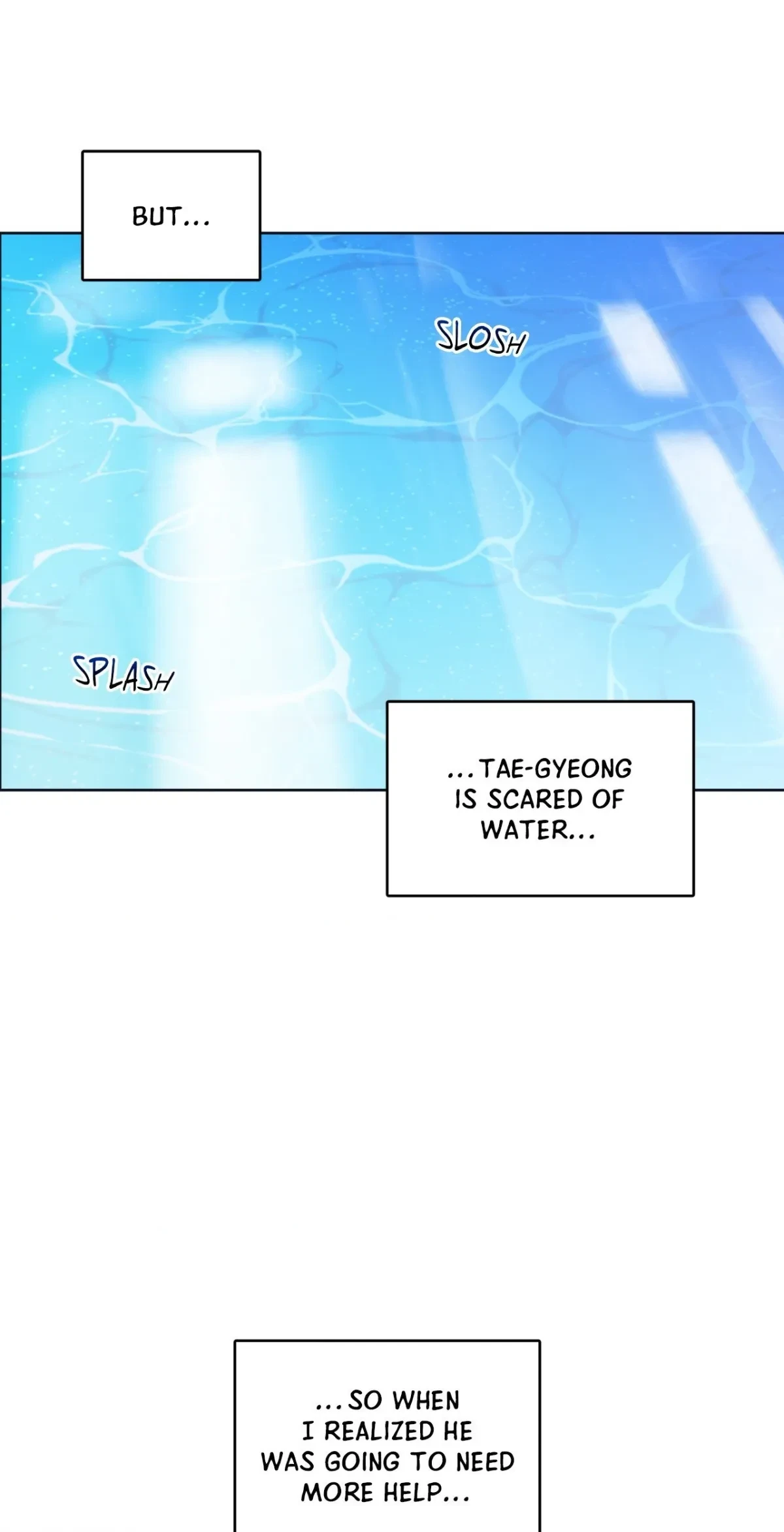 Dive Into You Chapter 1, page 65