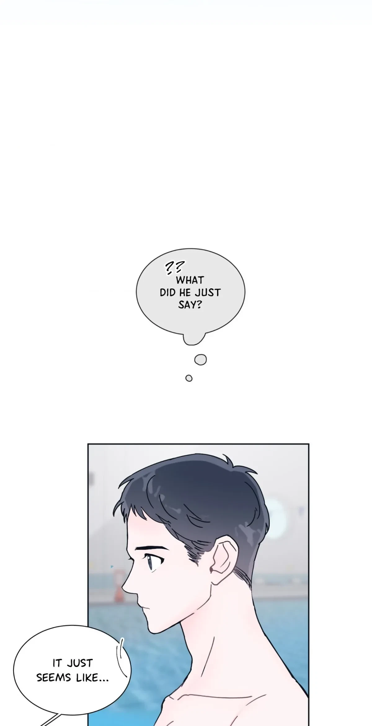Dive Into You Chapter 1, page 70