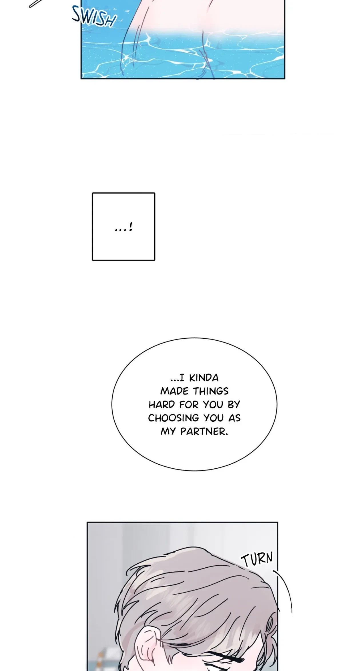 Dive Into You Chapter 1, page 71