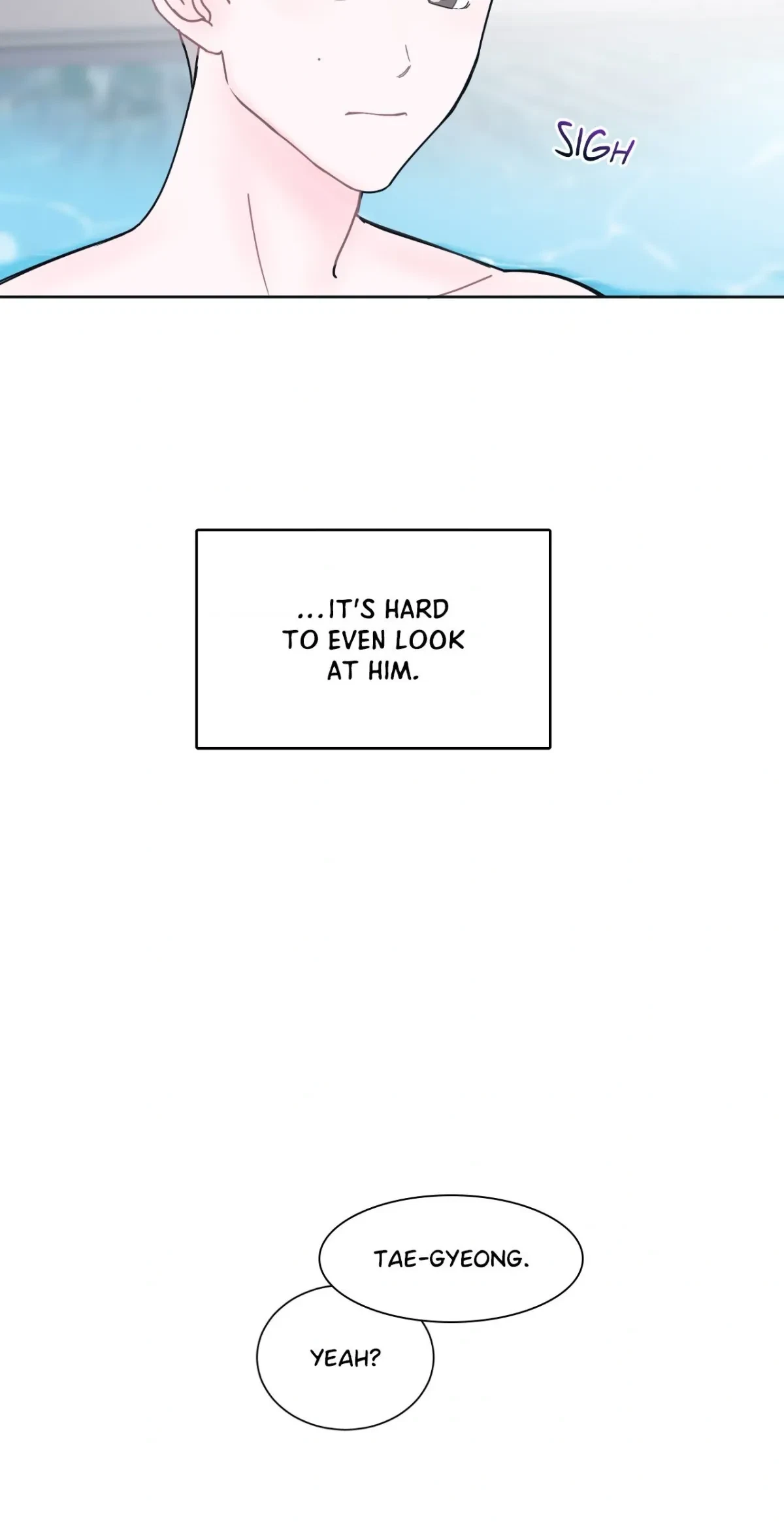 Dive Into You Chapter 1, page 73