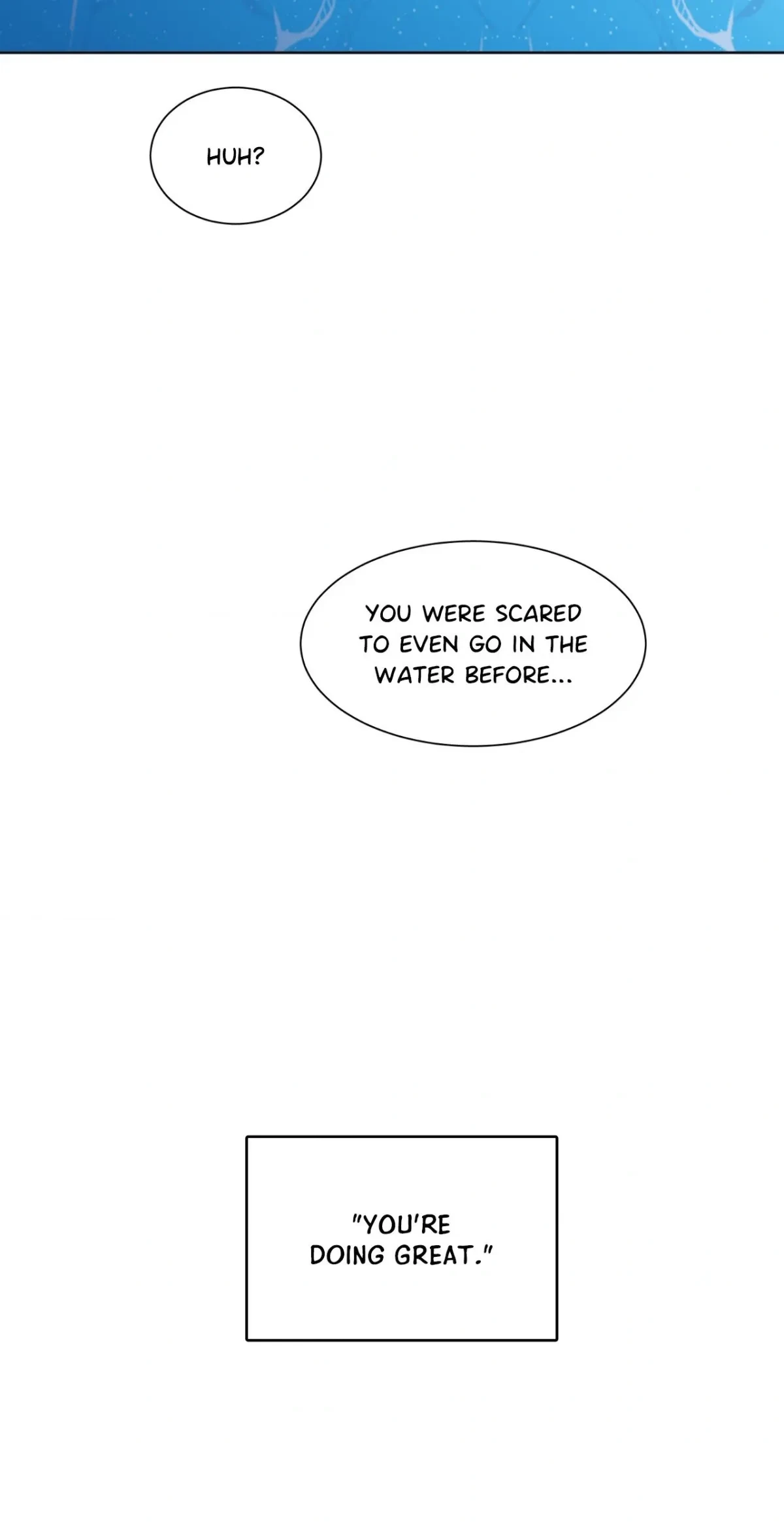 Dive Into You Chapter 1, page 75
