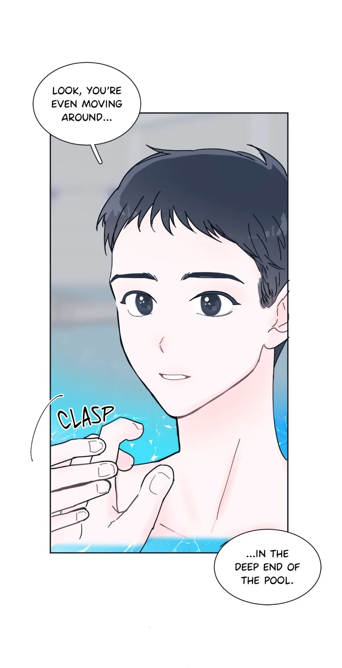 Dive Into You Chapter 1, page 76