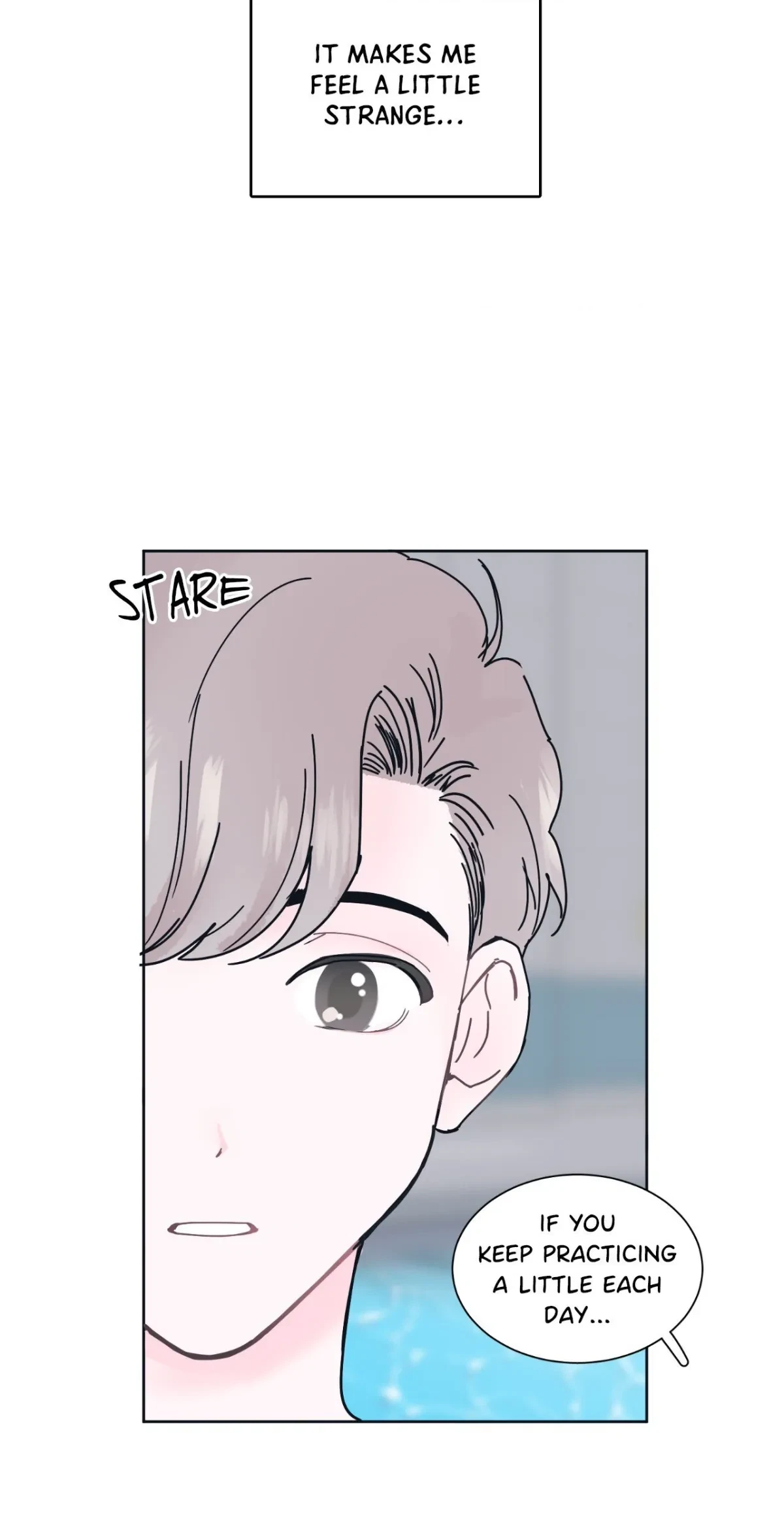 Dive Into You Chapter 1, page 78