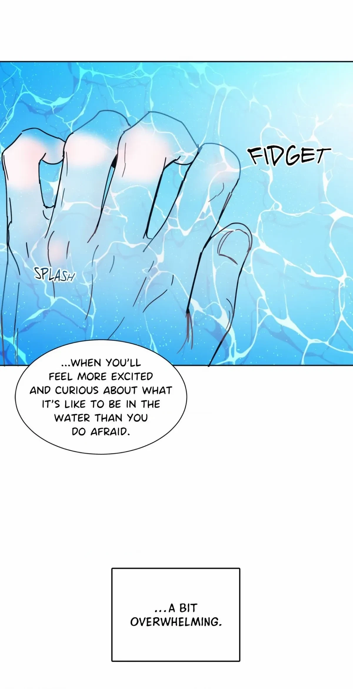 Dive Into You Chapter 1, page 80