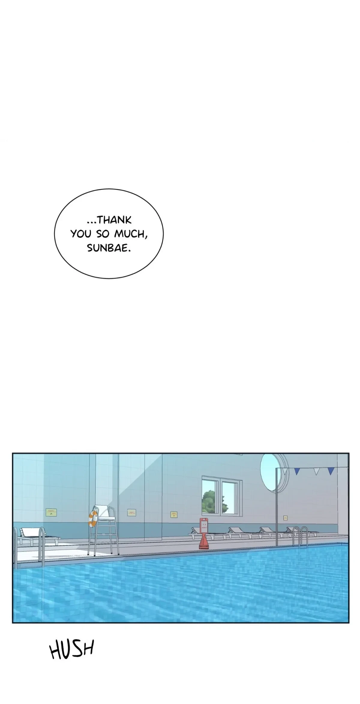 Dive Into You Chapter 1, page 81