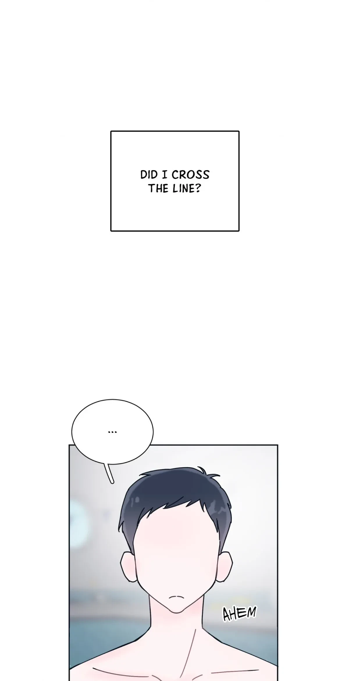 Dive Into You Chapter 1, page 82