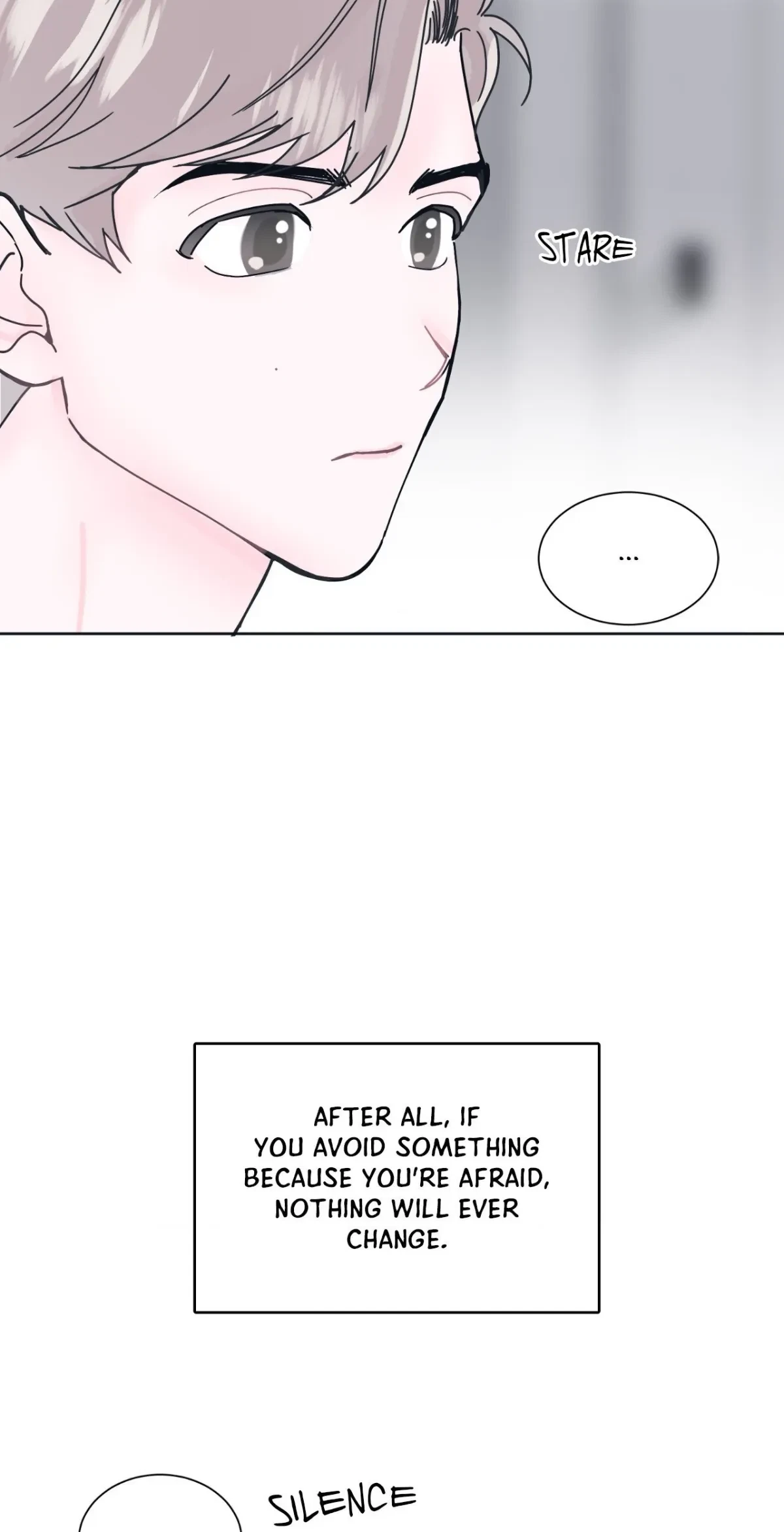 Dive Into You Chapter 1, page 84