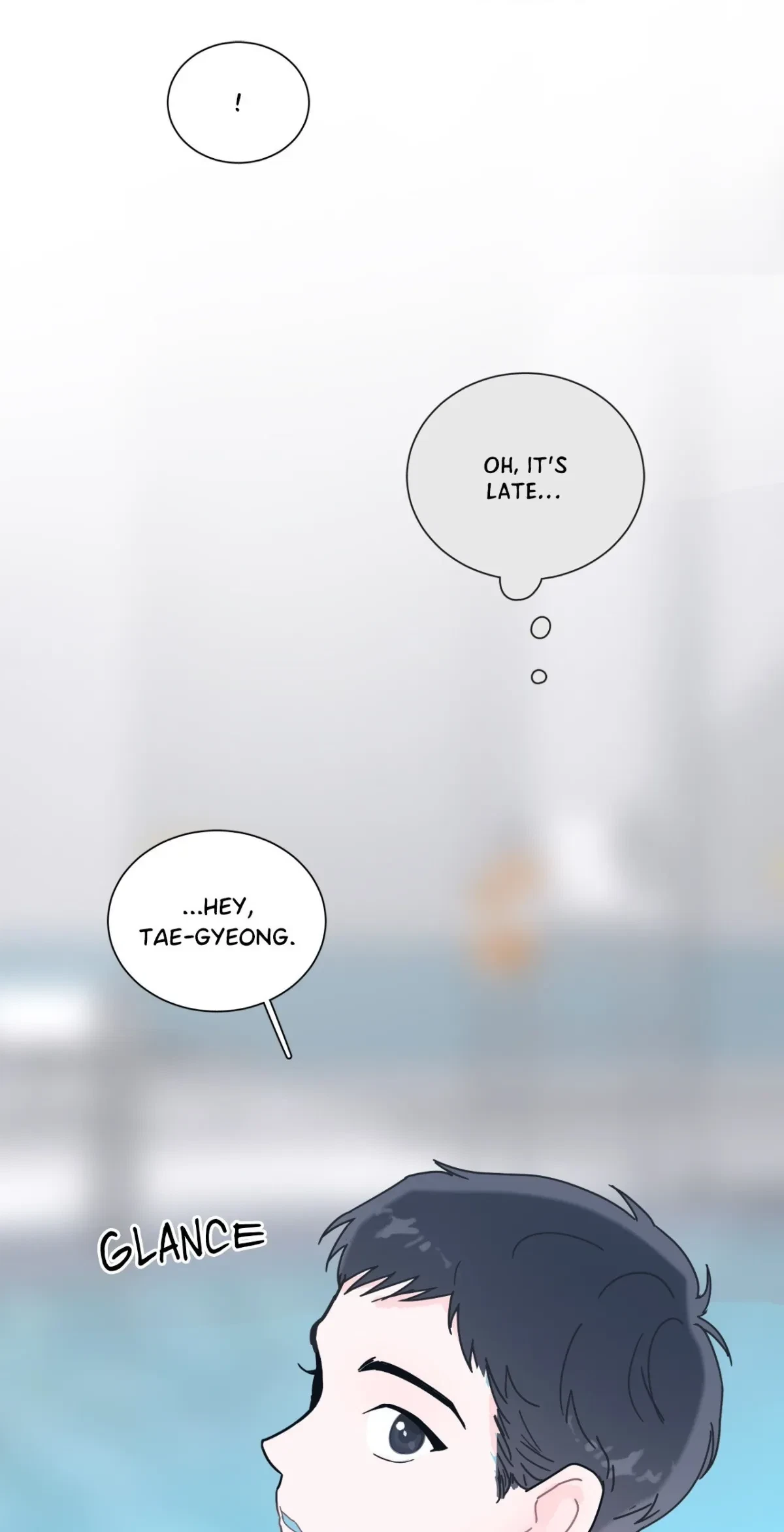 Dive Into You Chapter 1, page 86