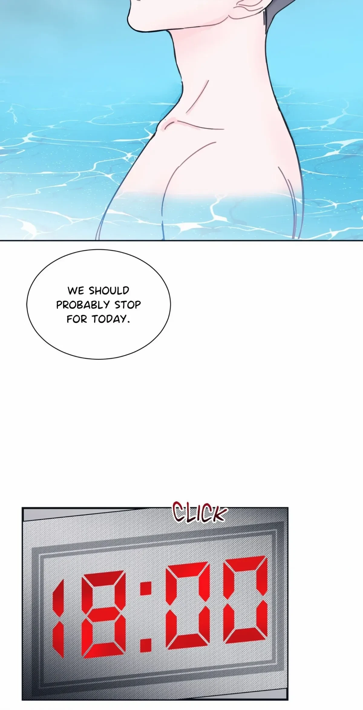 Dive Into You Chapter 1, page 87