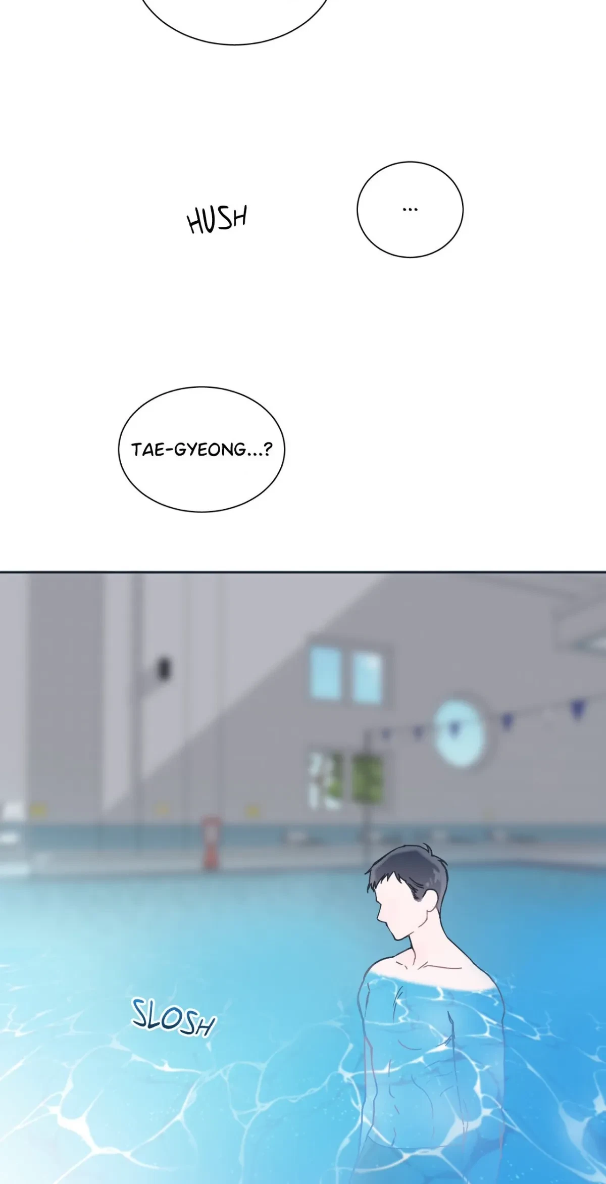 Dive Into You Chapter 1, page 89