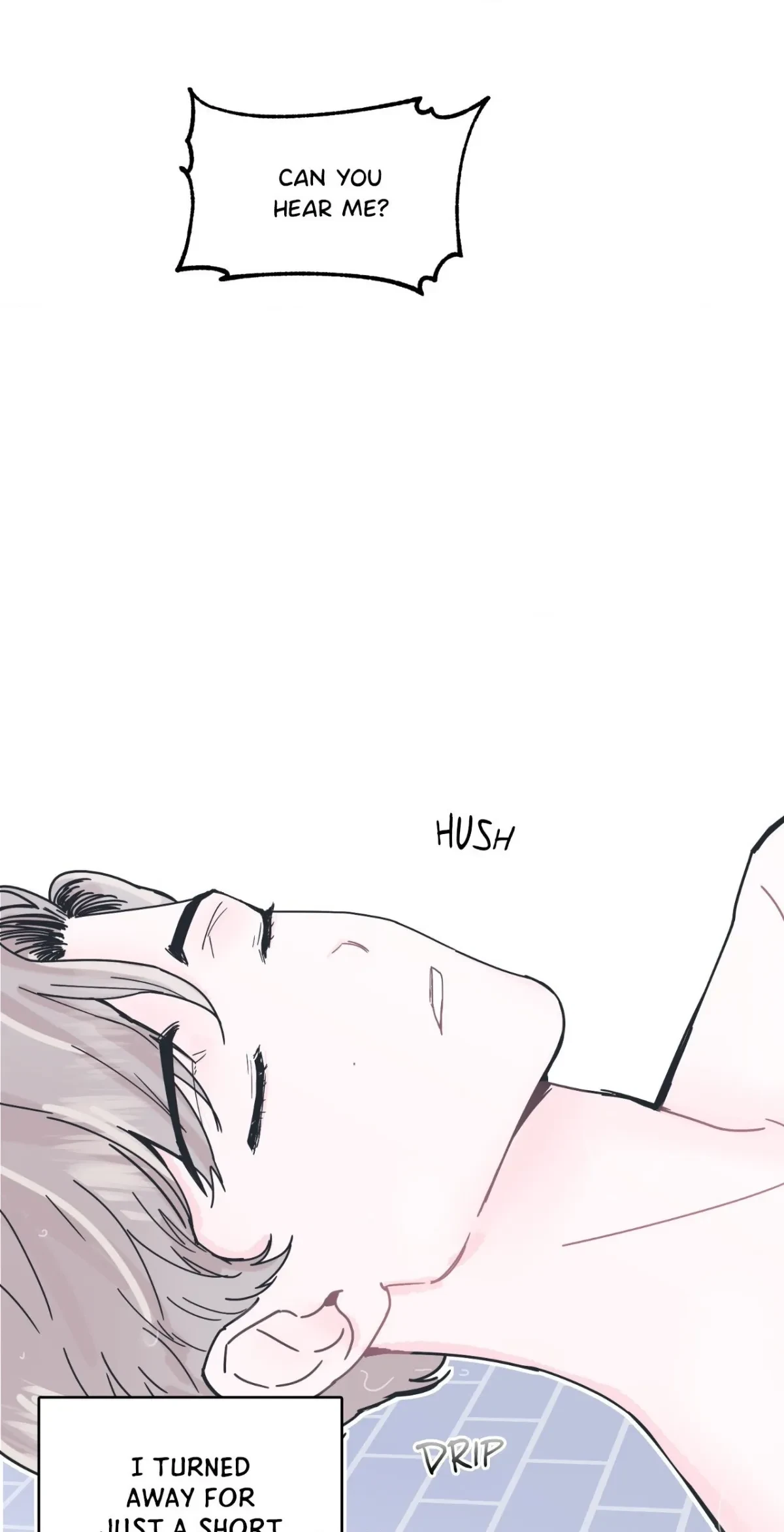 Dive Into You Chapter 1, page 95