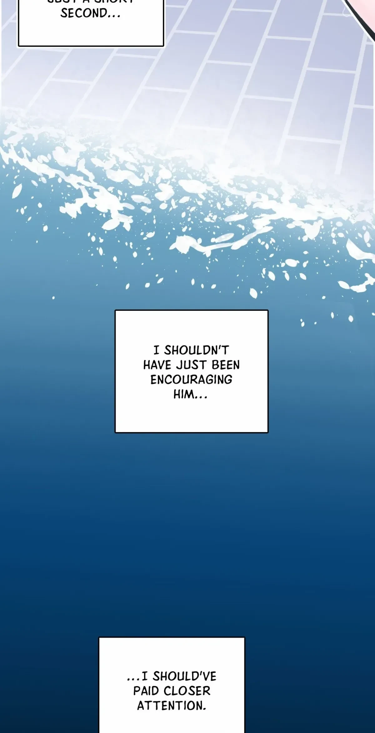 Dive Into You Chapter 1, page 96