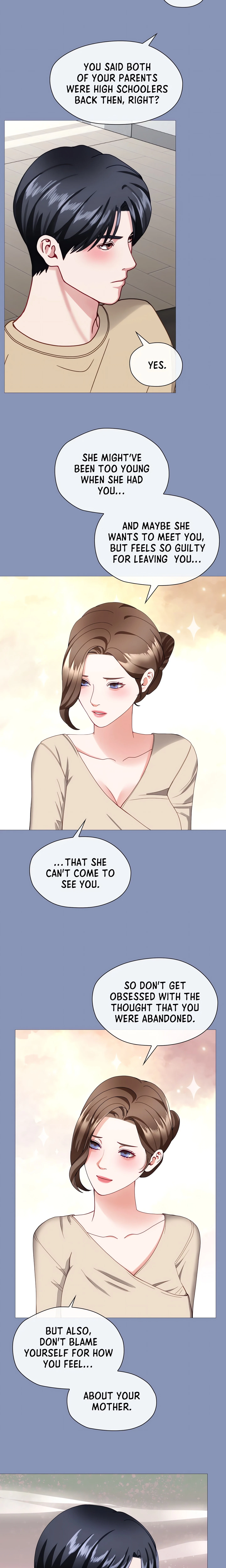 Daddy-In-Law Chapter 32, page 10
