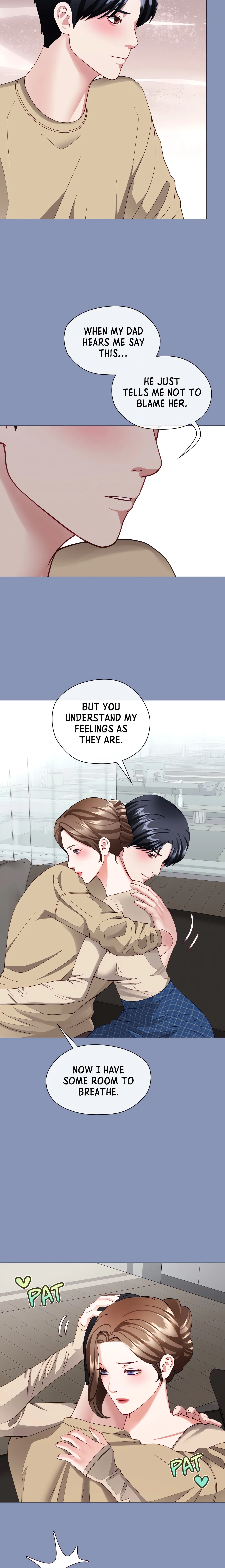 Daddy-In-Law Chapter 32, page 11