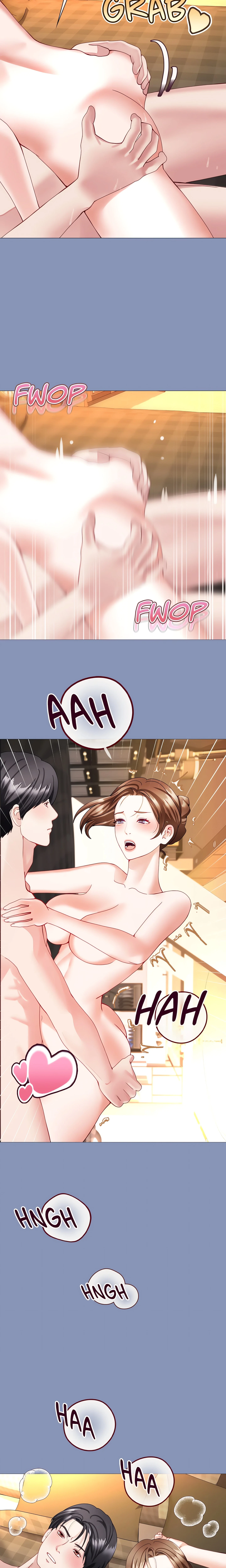 Daddy-In-Law Chapter 32, page 16
