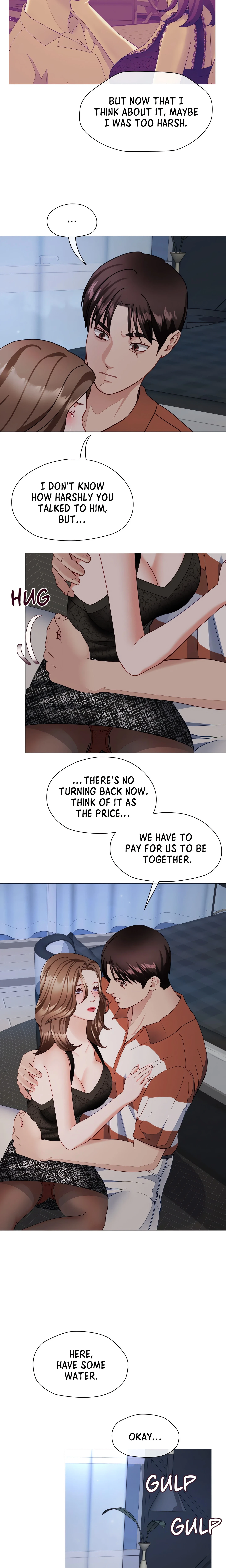 Daddy-In-Law Chapter 32, page 4