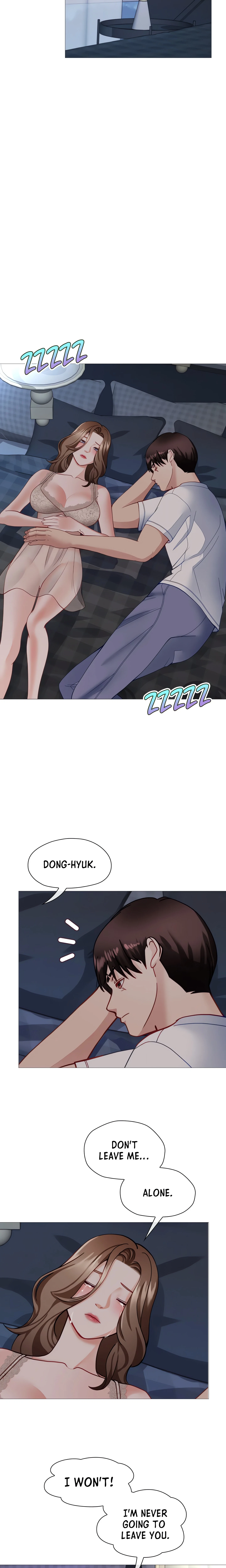 Daddy-In-Law Chapter 32, page 5