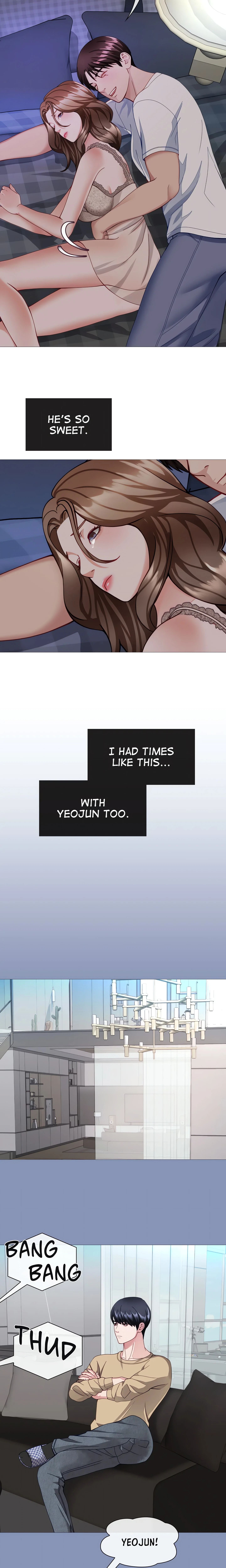 Daddy-In-Law Chapter 32, page 6