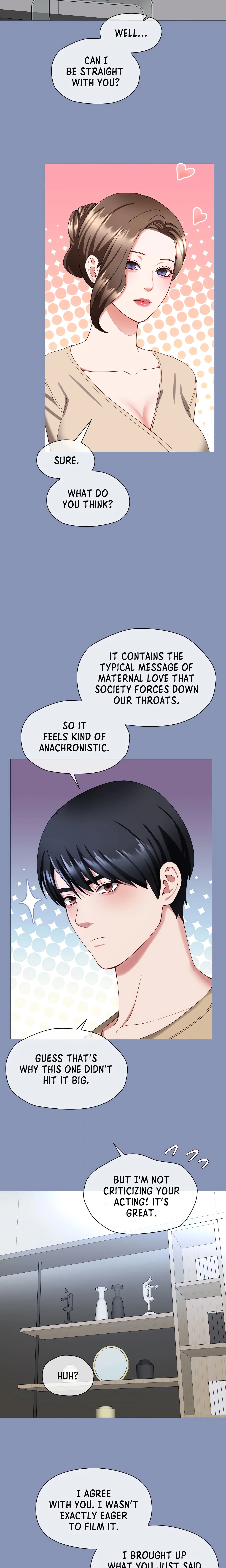 Daddy-In-Law Chapter 32, page 8