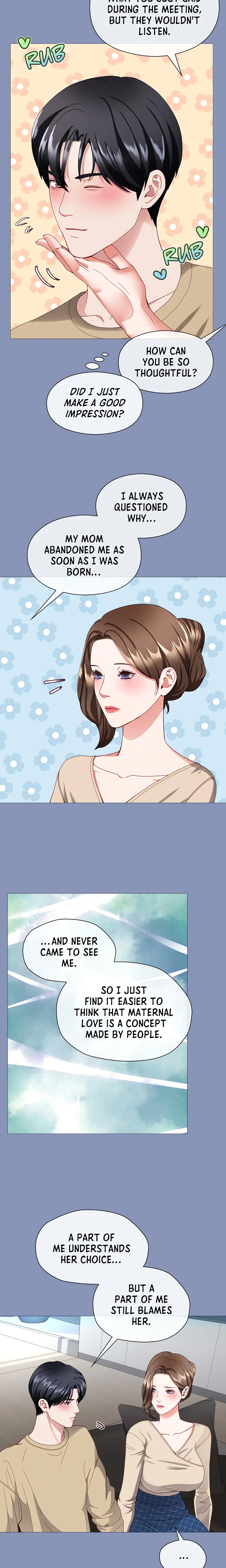 Daddy-In-Law Chapter 32, page 9
