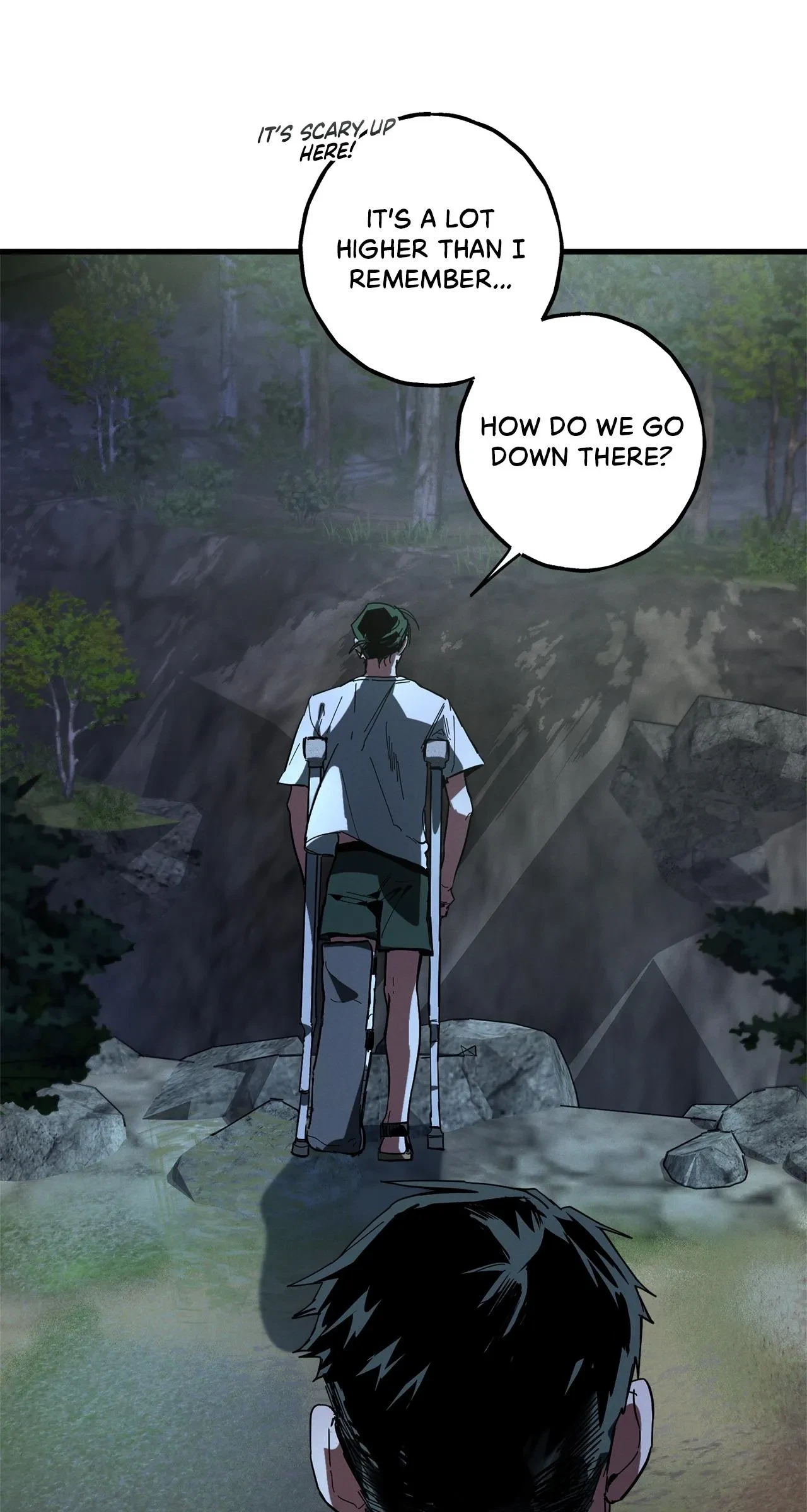 Chapter 22, page 88
