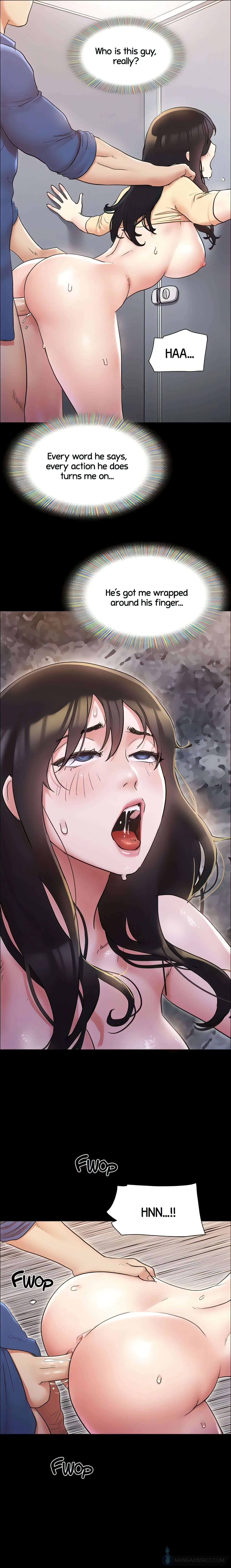 Only With Consent Chapter 129 (Uncensored), page 11