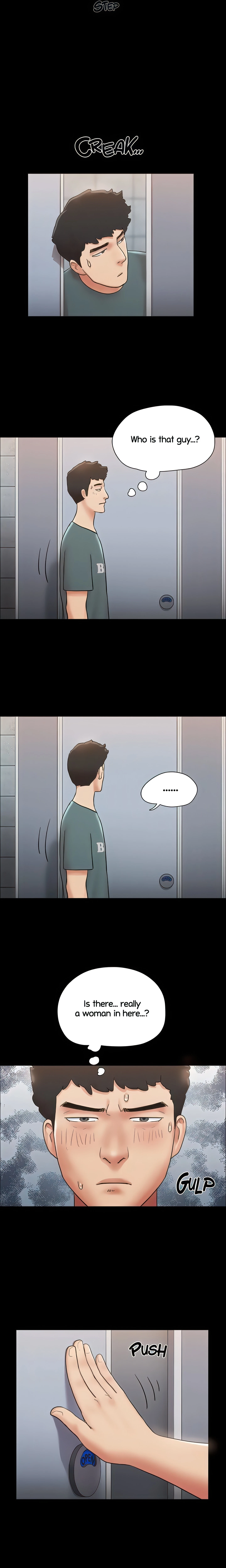 Only With Consent Chapter 129 (Uncensored), page 15