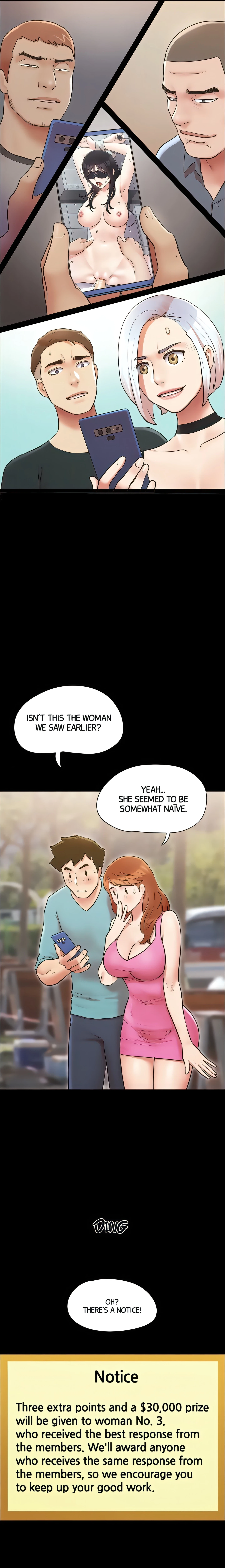 Only With Consent Chapter 129 (Uncensored), page 21
