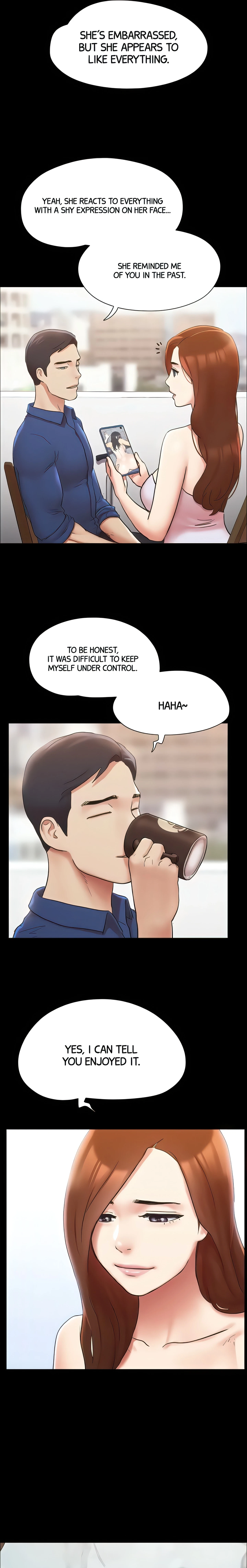 Only With Consent Chapter 129 (Uncensored), page 24