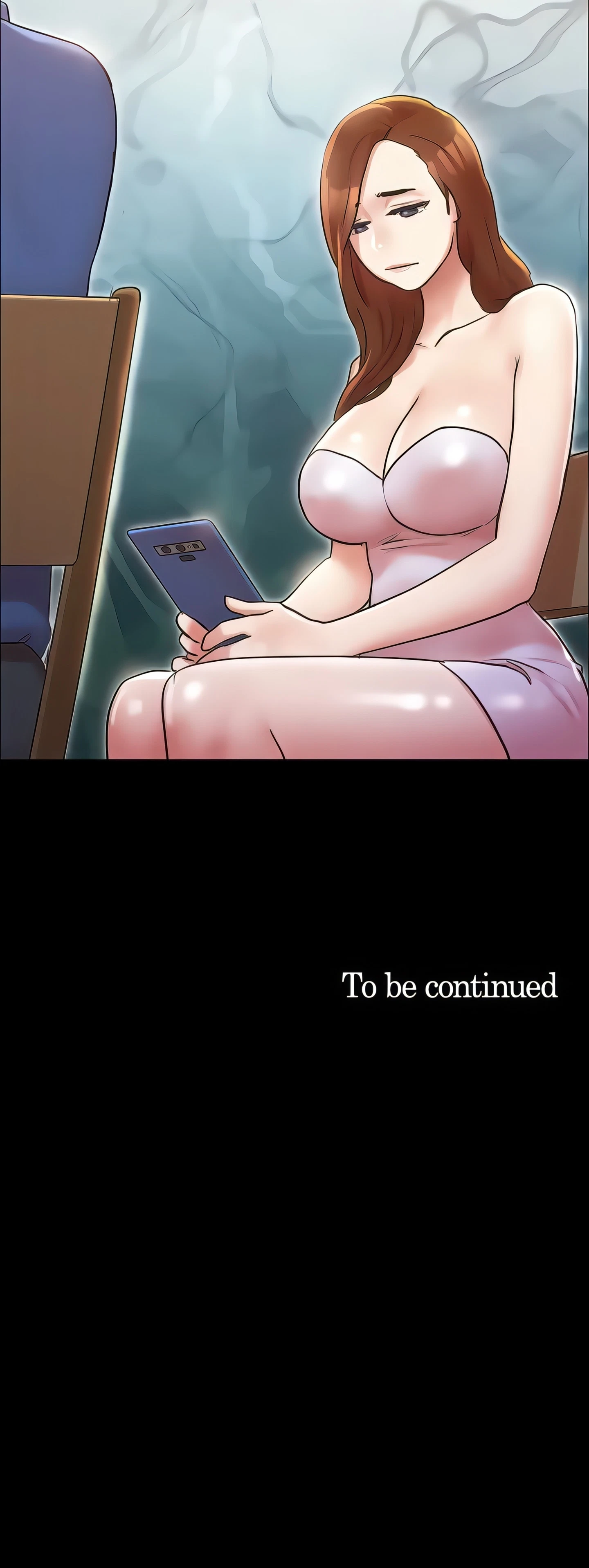 Only With Consent Chapter 129 (Uncensored), page 25