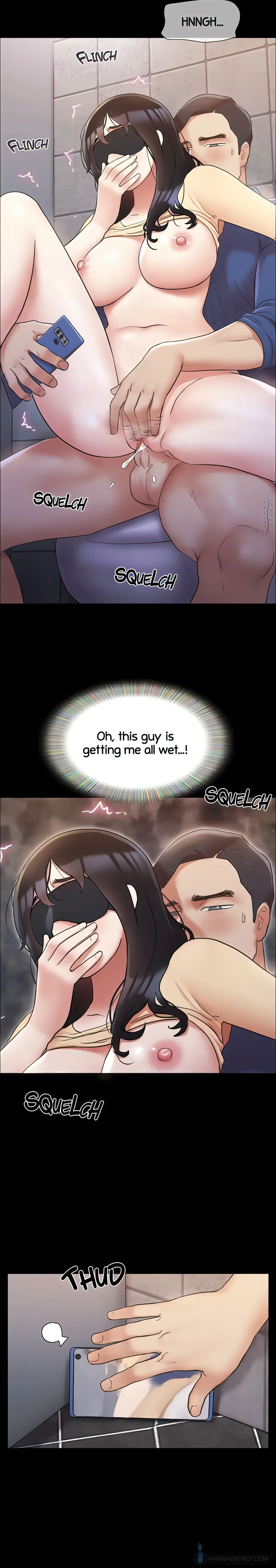 Only With Consent Chapter 129 (Uncensored), page 5