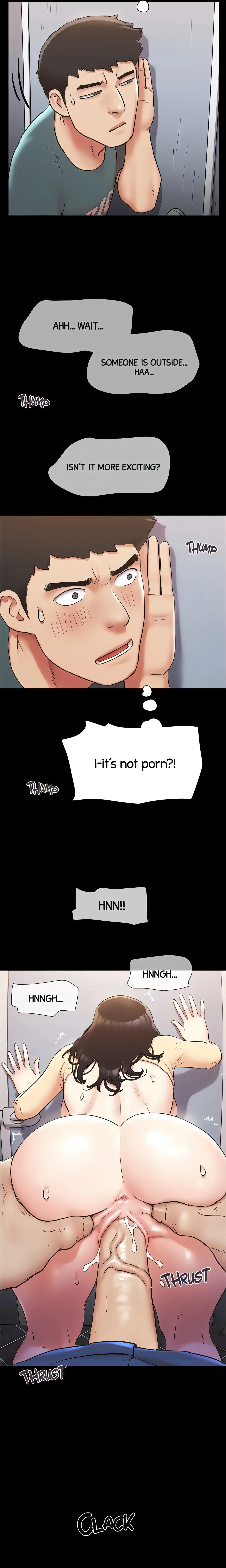 Only With Consent Chapter 129 (Uncensored), page 7