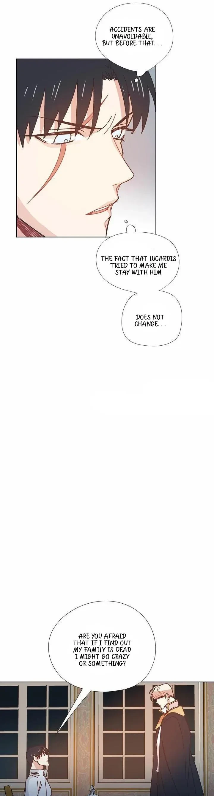A Broken Heart Flows Chapter 25, page 15