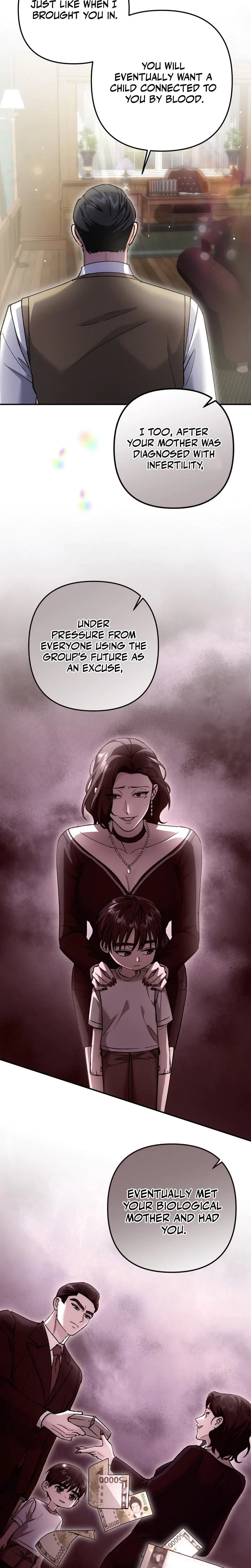 Love And Love Again Chapter 35, page 13