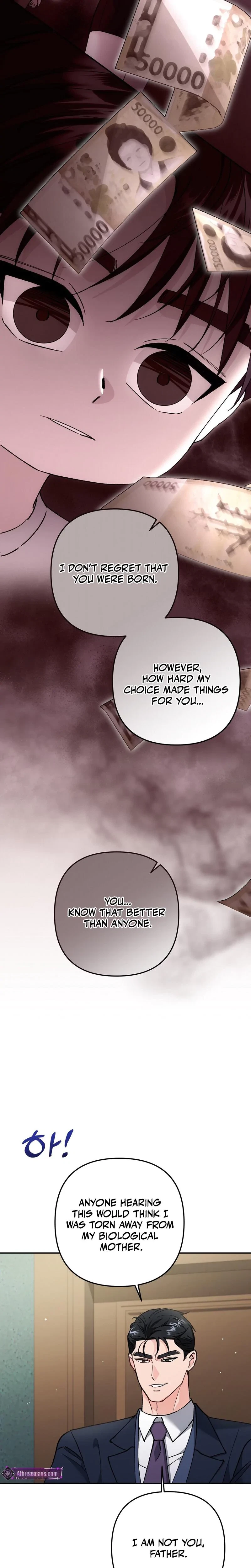 Love And Love Again Chapter 35, page 14