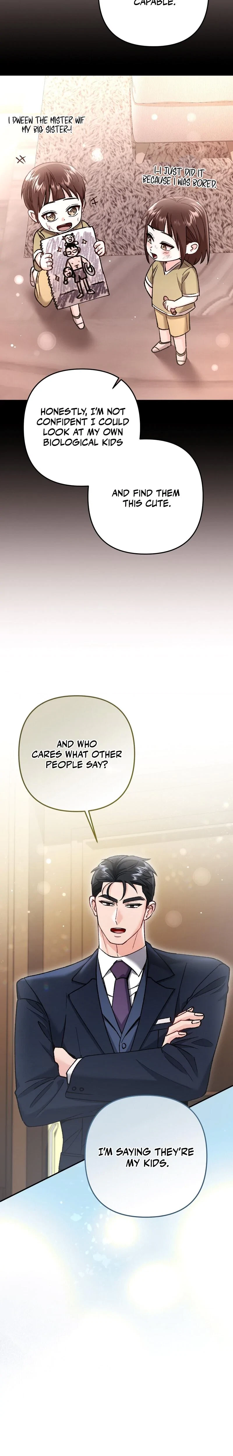 Love And Love Again Chapter 35, page 16