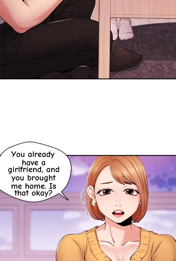 Announcer Chapter 31, page 11