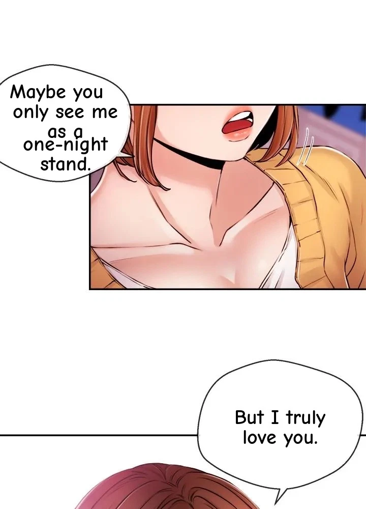 Announcer Chapter 31, page 17