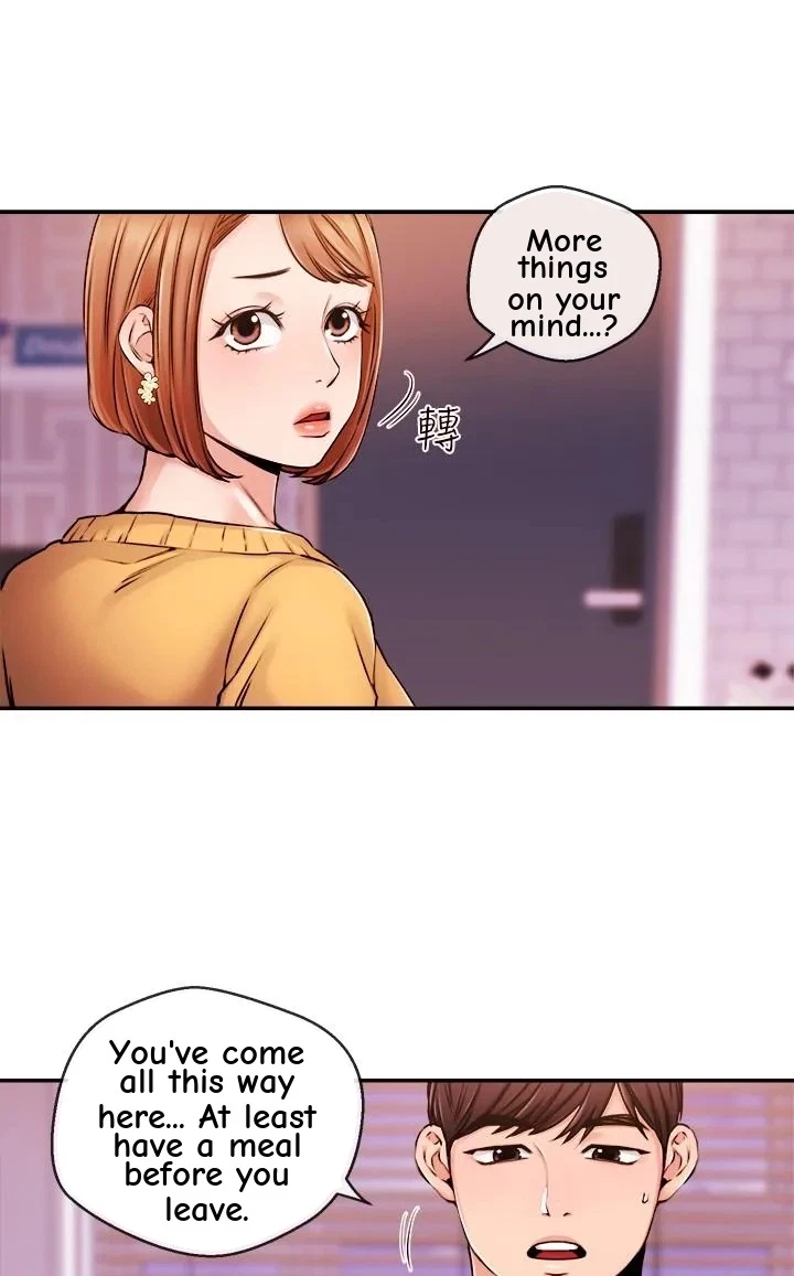 Announcer Chapter 31, page 22
