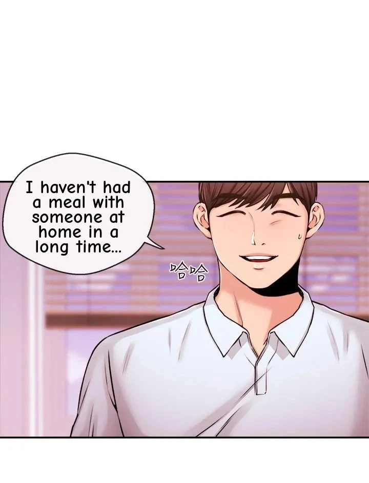 Announcer Chapter 31, page 24