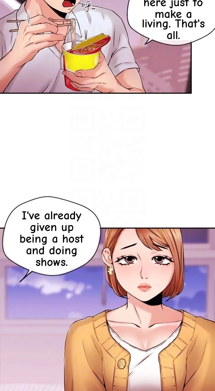 Announcer Chapter 31, page 34