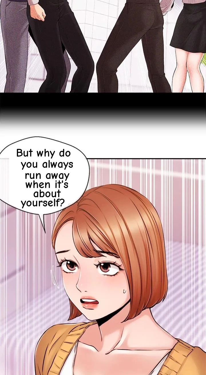 Announcer Chapter 31, page 37