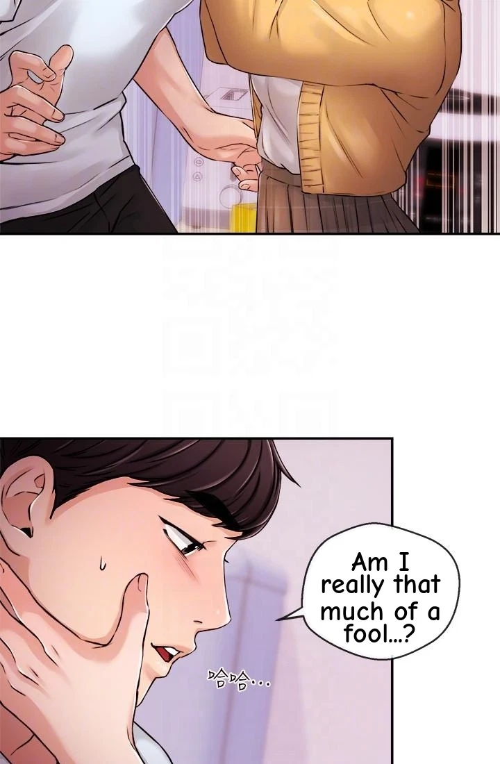 Announcer Chapter 31, page 45