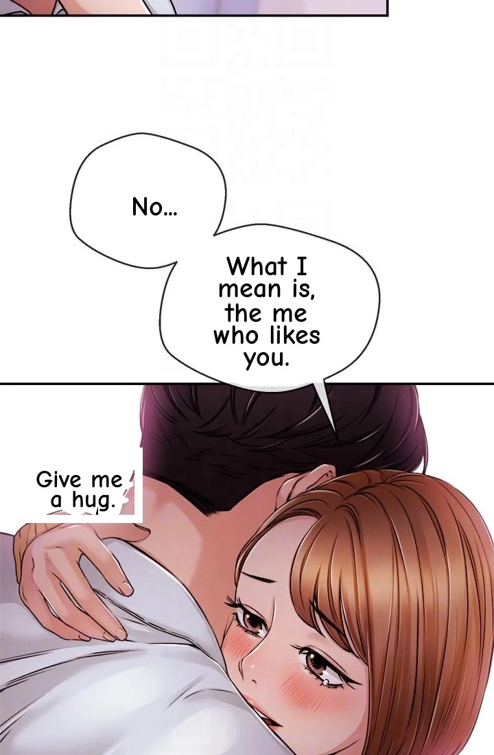 Announcer Chapter 31, page 46