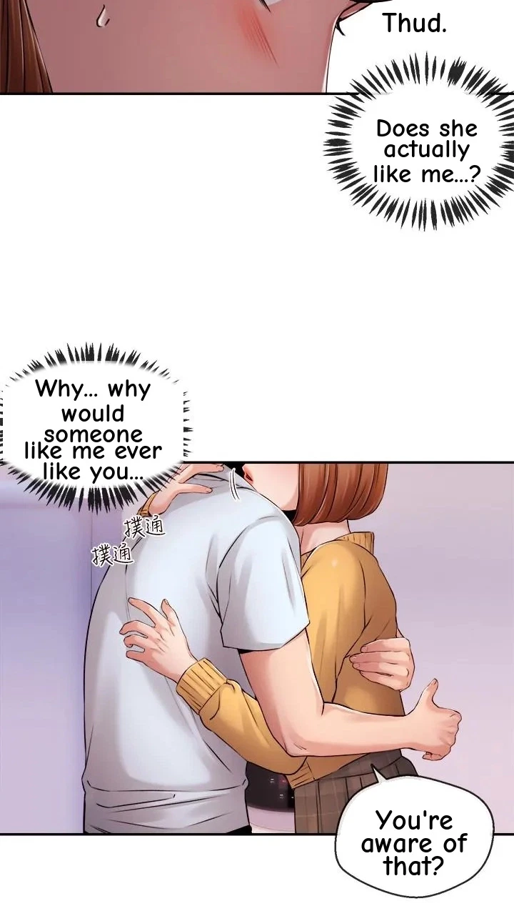 Announcer Chapter 31, page 49