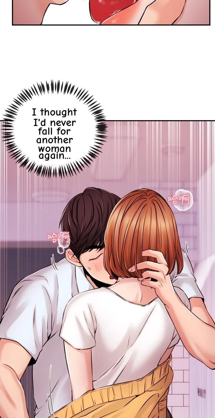 Announcer Chapter 31, page 56
