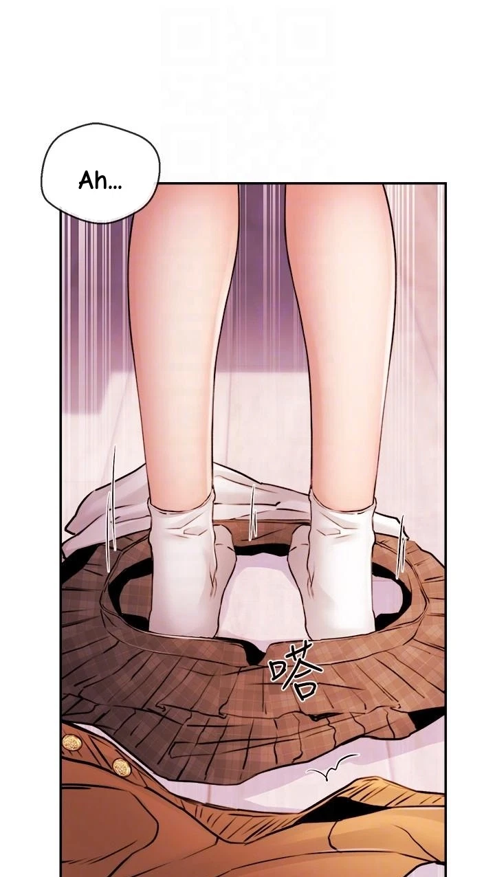 Announcer Chapter 31, page 58